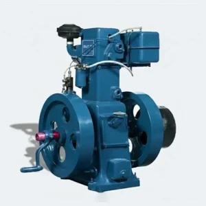 Lister Type Diesel Engines