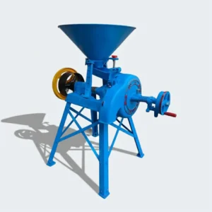 1A and 2A Grinding Mills
