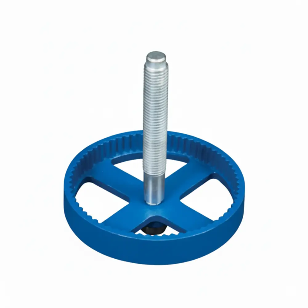 2A Regulating With Bolt & Nut