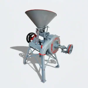 Danish Type Flour Mill