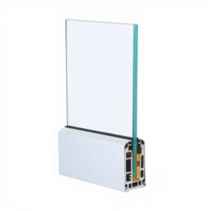 Rounded Bracket System