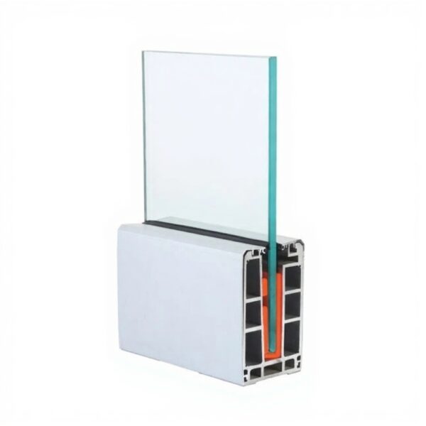 Heavy 142 MM Bracket System