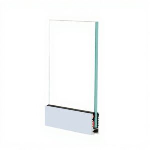 60 MM Flat Continuous System