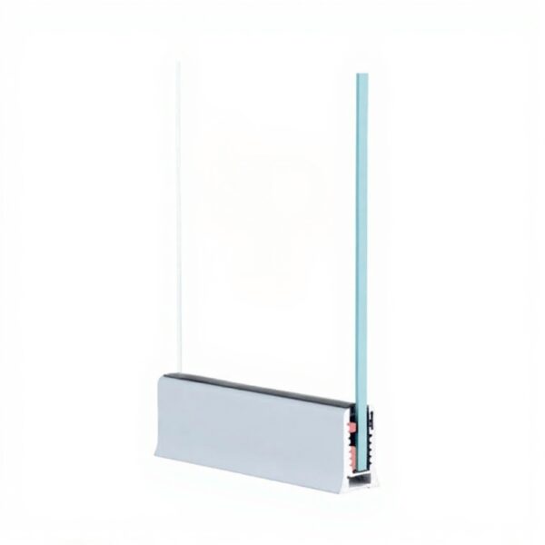 60 MM CURVE C Continuous System