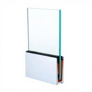 120 x 45 MM Continuous System