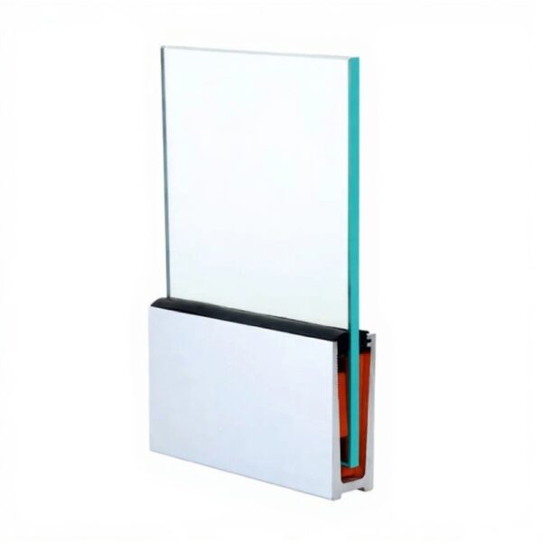 120 x 45 MM Continuous System