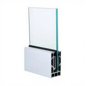 125 x 70 MM Continuous System