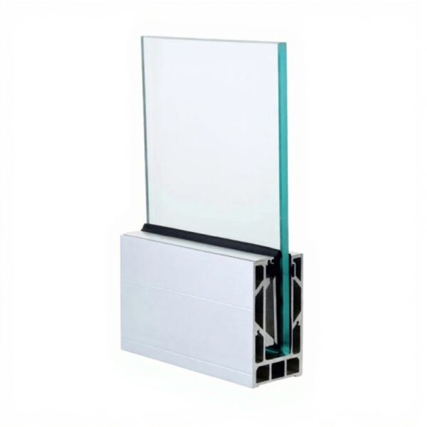 125 x 70 MM Continuous System