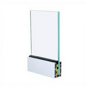 78 x 50 MM Continuous System