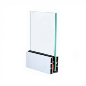 90 x 60 MM Continuous System