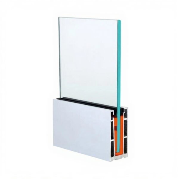 120 x 60 MM Continuous System