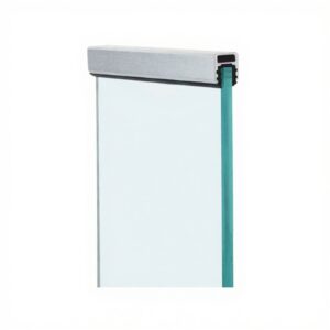 25 X 25 Square Handrail