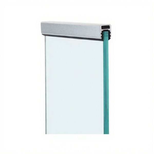 25 X 25 Square Handrail