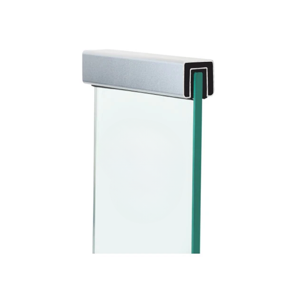 40 X 40 Square Handrail