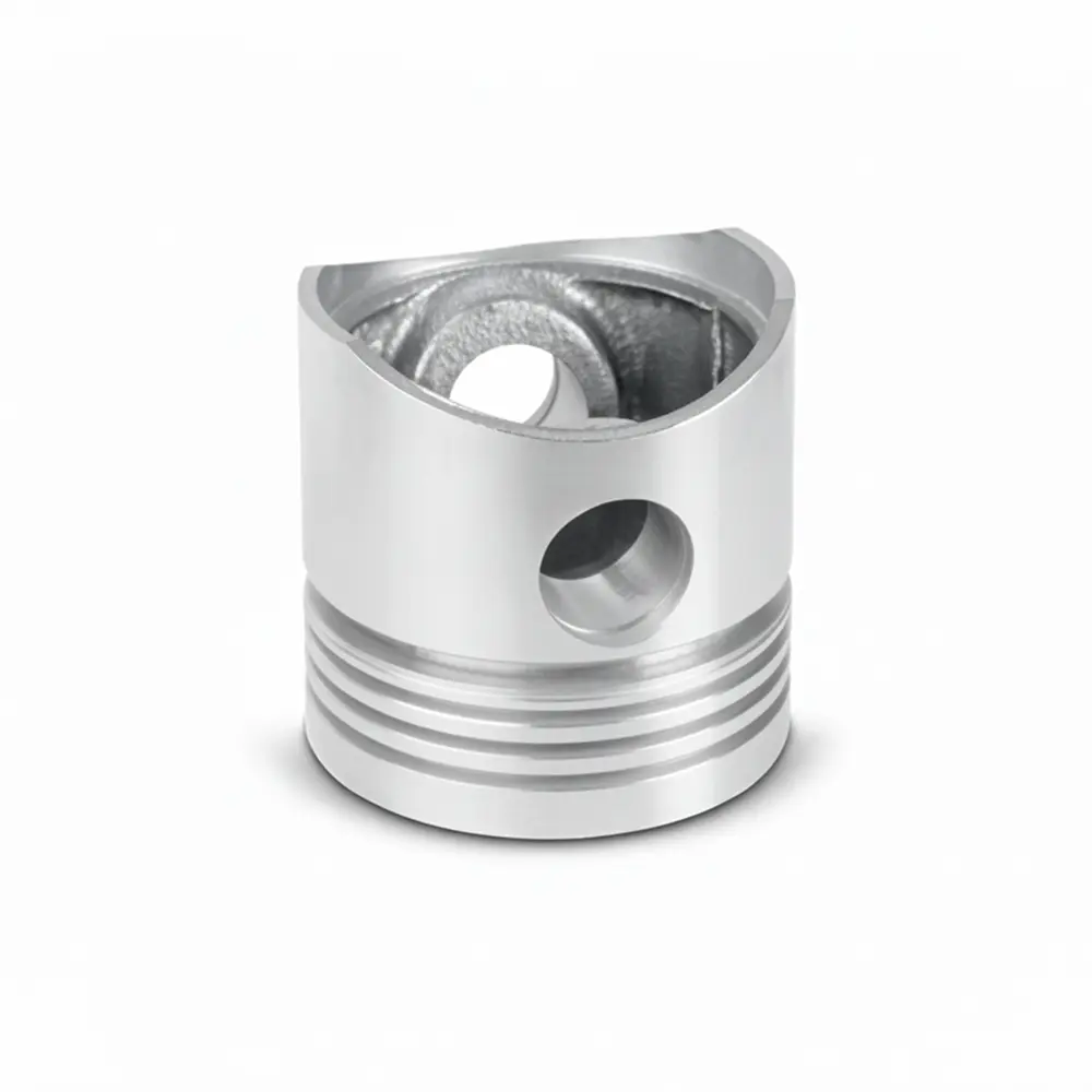 Piston